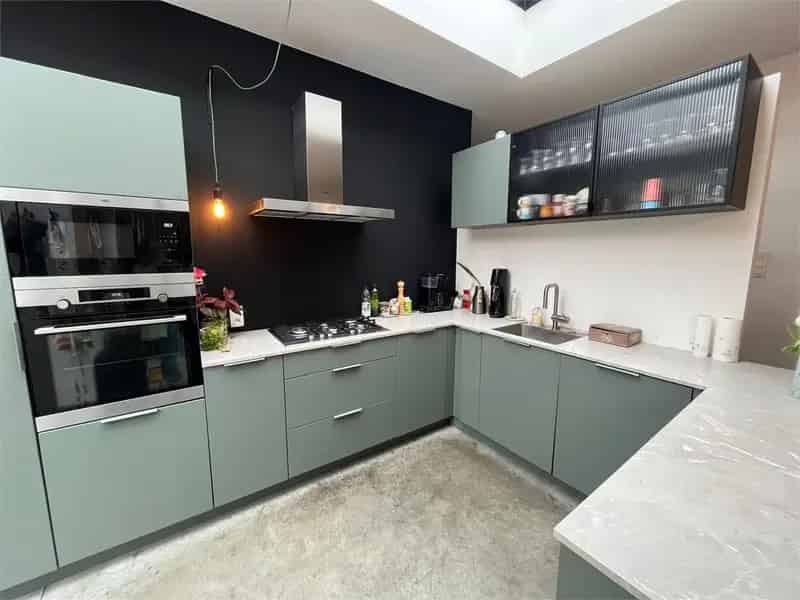 Huis te huur Zoutleeuw: Instapklare woning met loftgevoel