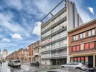 Appartement te koop - Charleroi VBD02406