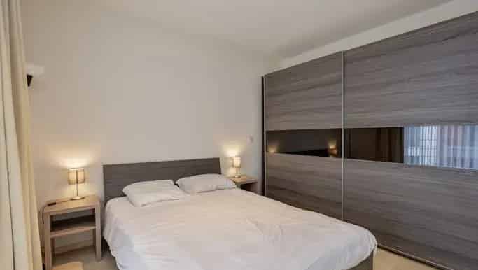 Appartement te huur in Allée Verte - Groendreef 14, Brussel - Dewaele