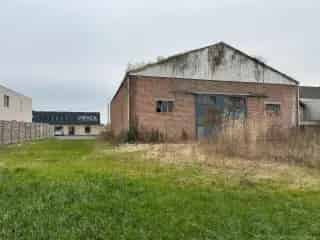 Bouwgrond te koop - Ooigem RBS53600