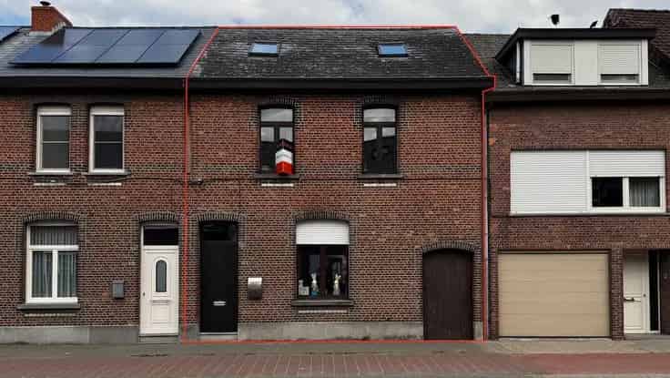 Huis Te Koop