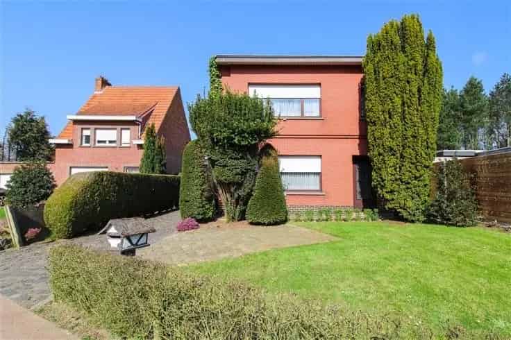 Huis Te Koop