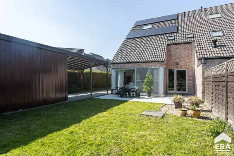 Huis te koop in Haaltert