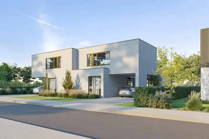 Huis te koop in Itterbeek