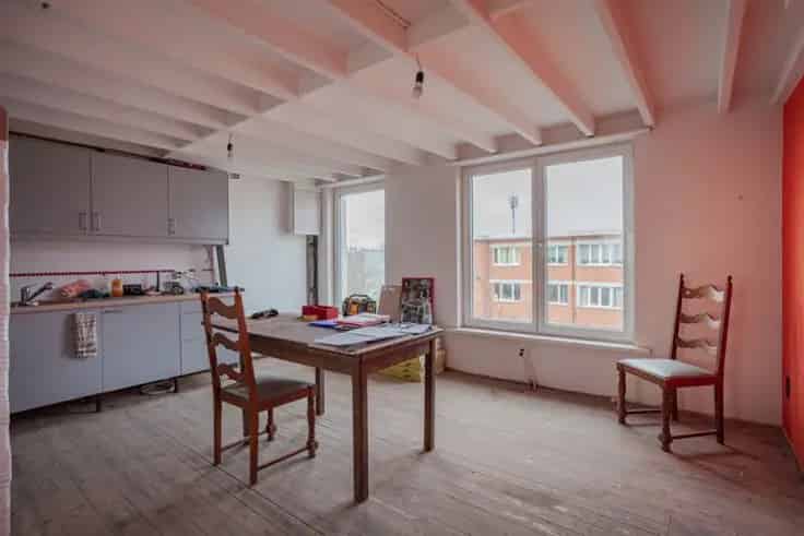Appartementsblok Te Koop