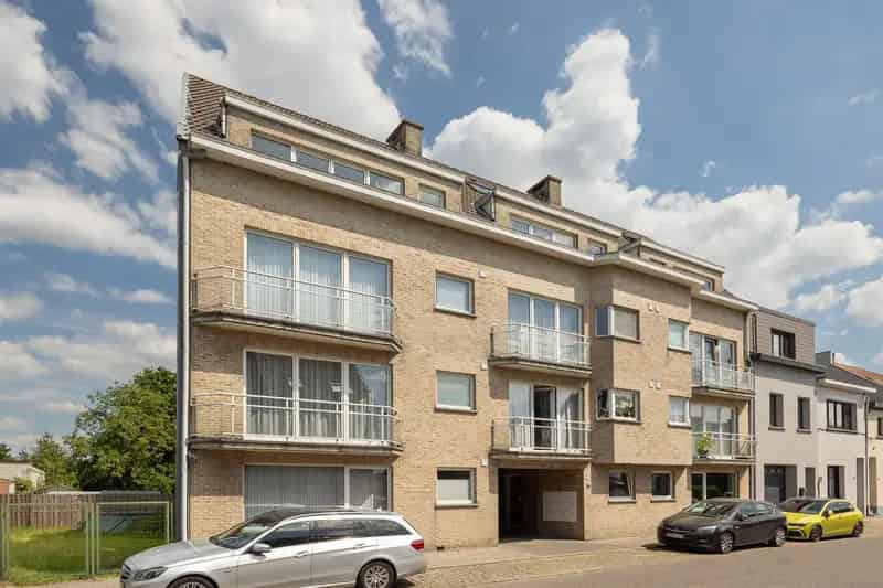 Appartement te koop