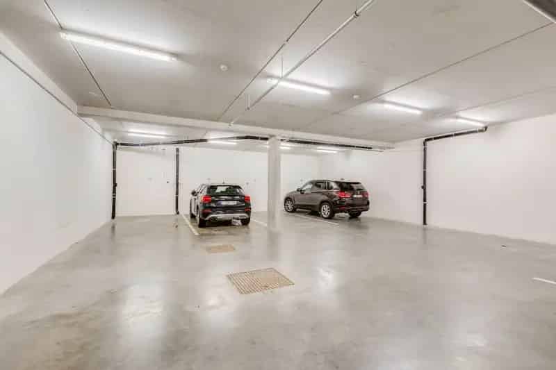 Garage / parking te huur in Gent