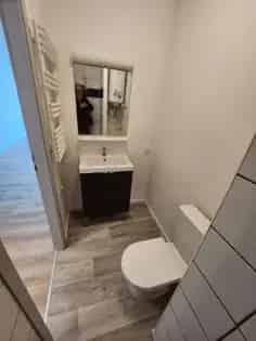 Studio Schaerbeek Nabij Park Josaphat