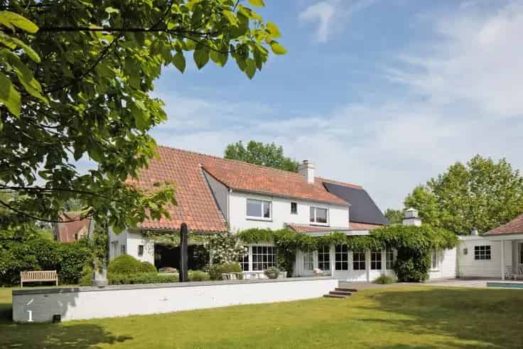 Villa Te Koop