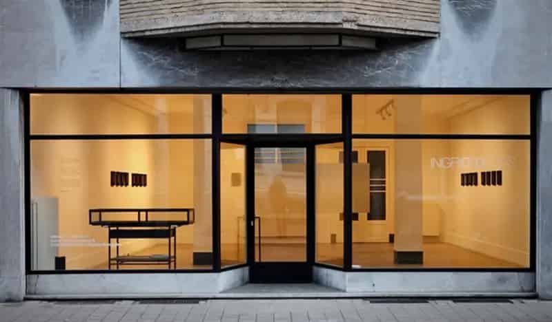 Commerciële ruimte op toplocatie te huur!