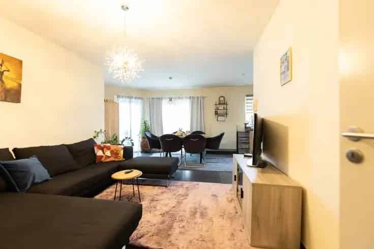 Appartement te Koop Evergem - Instapklaar 2 Slaapkamers