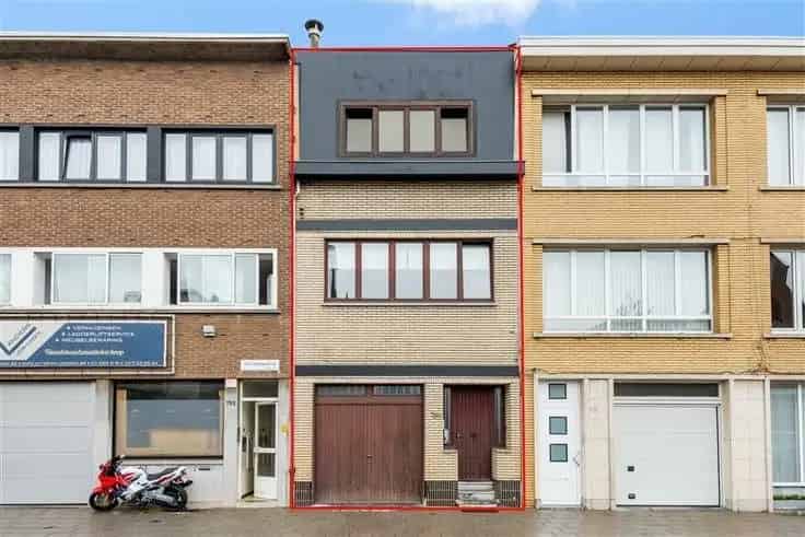 Huis Te Koop