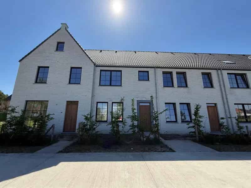 Huis te koop