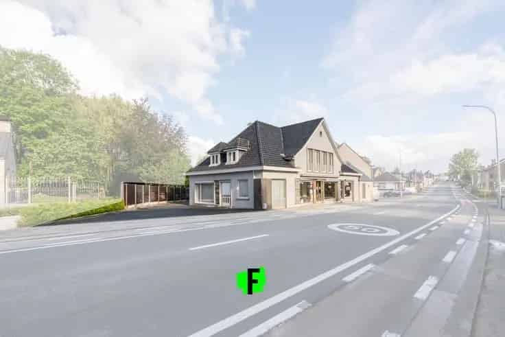 Huis Te Koop