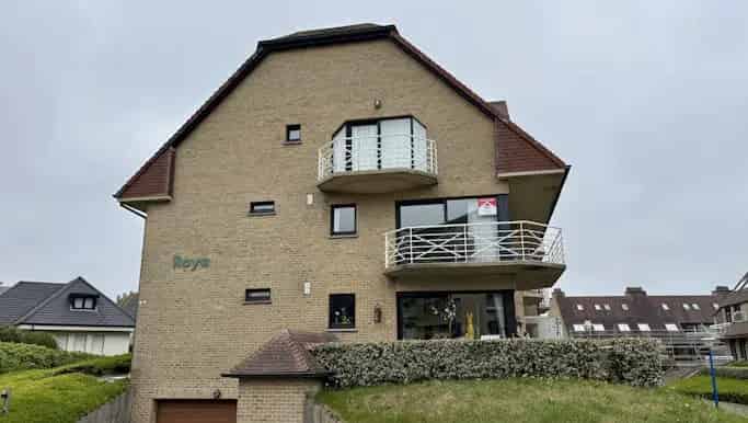 Garagebox te koop in Oostendelaan 16, Sint-Idesbald - Dewaele