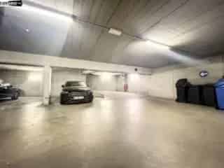 Garagebox te koop - Schaarbeek VBC16809
