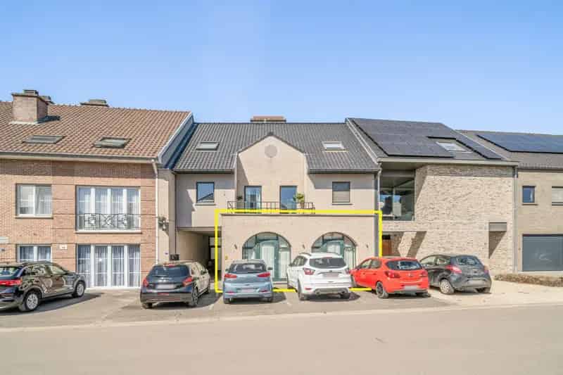 Appartement te koop