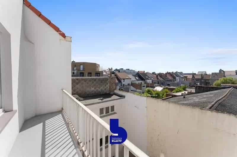 Appartement te koop Oostende