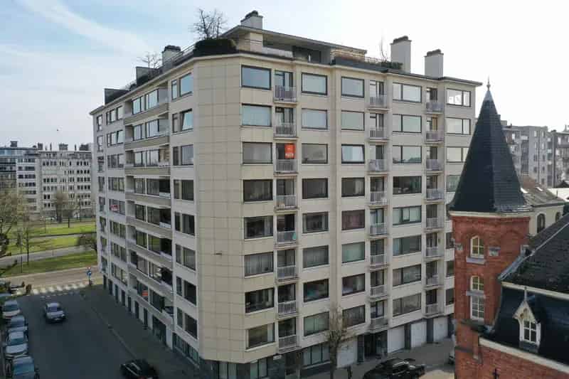 Appartement te koop in Gent