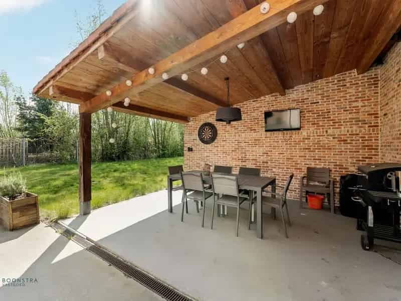 Huis Te koop te Onze-Lieve-Vrouw-Waver bij Boonstra Vastgoed
