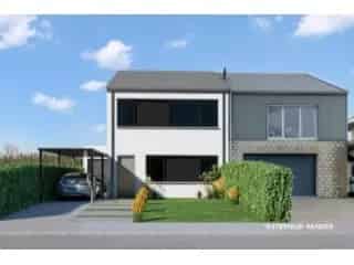 Bouwgrond te koop - Lommel RBS76070
