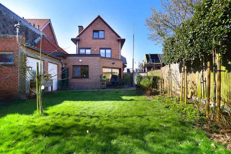 Huis te huur
