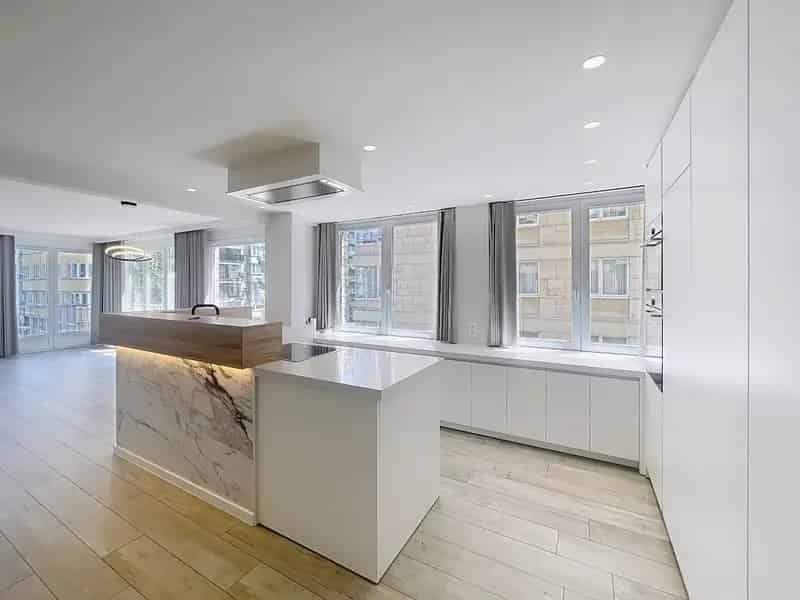 Appartement te huur