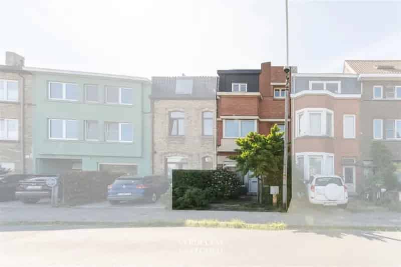 Mooie jaren '30 woning met 3 slaapkamers en grote stadstuin
