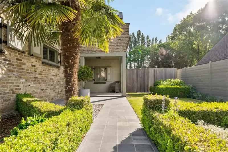 Villa te koop Aarsele