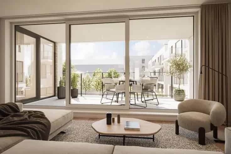 Appartement Te Koop