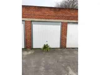 Garagebox te koop - Montignies-sur-Sambre VAZ06826   In optie