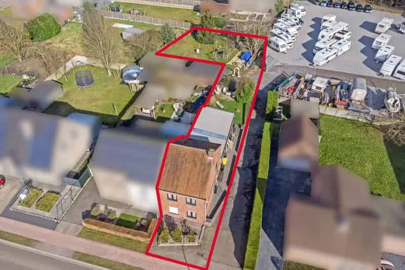 Huis te koop