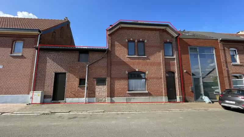 Huis te huur