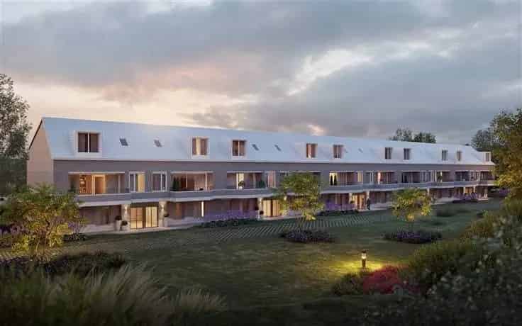 Appartement Te Koop Kontich Residentie Mariënhoof