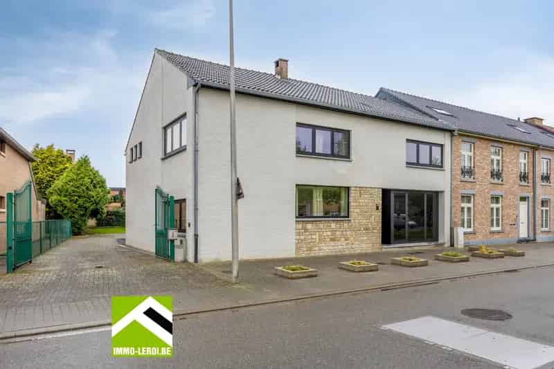 Huis te koop