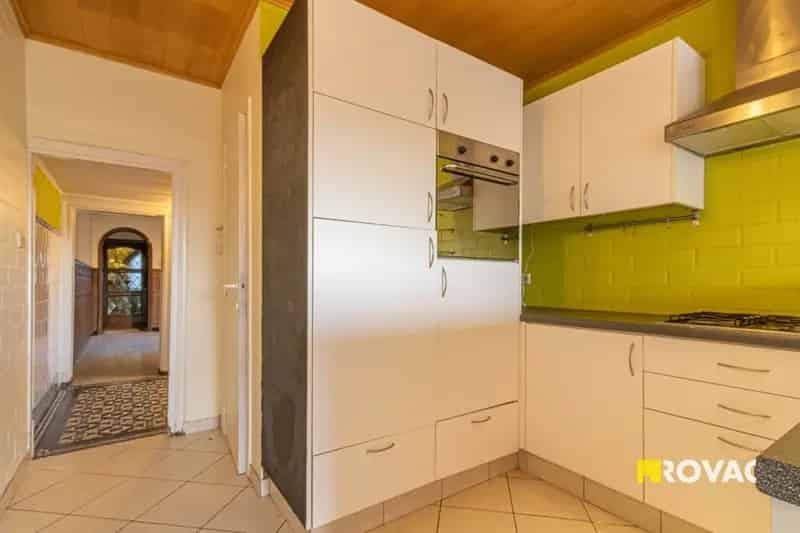 Leuke woning met 2 slaapkamers (mogelijks 3) en tuin