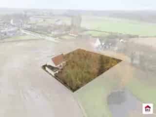 Bouwgrond te koop - Oostrozebeke RBS93839