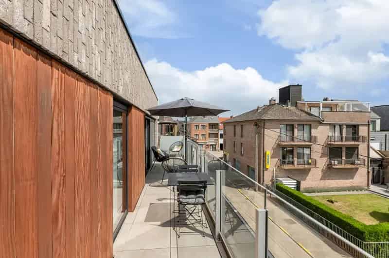 Appartement te koop in Putte