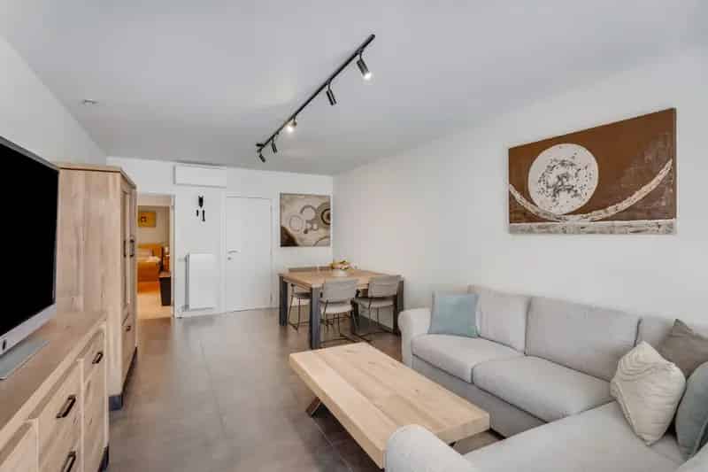 Appartement te koop