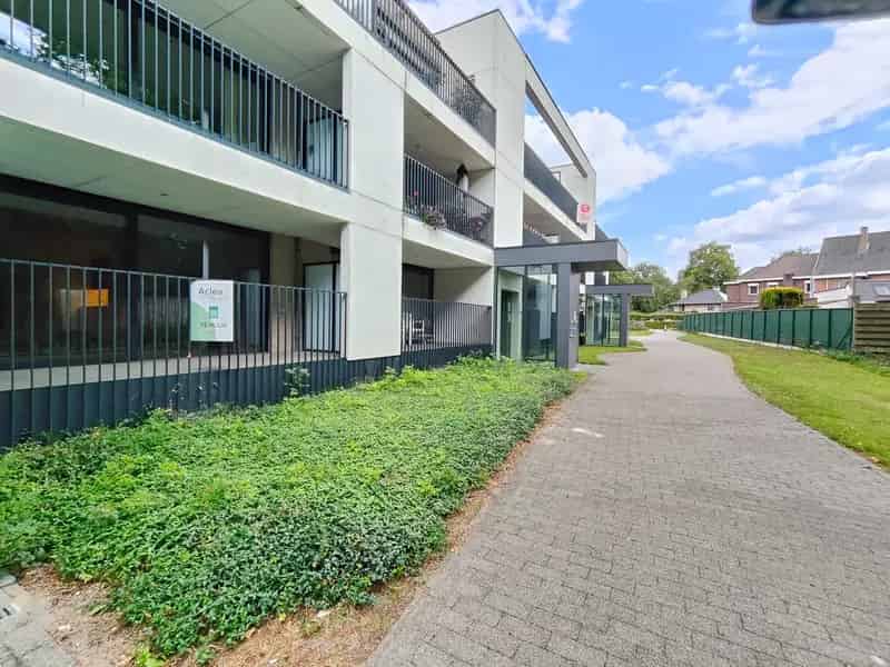 Appartement te huur in Bassevelde
