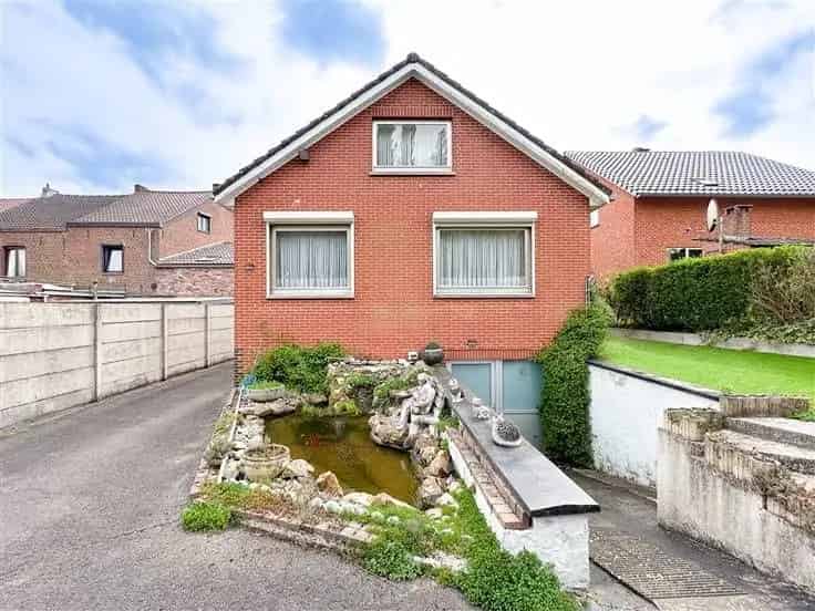 Villa Te Koop