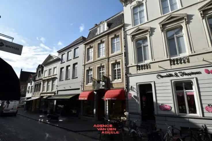 Appartement Te Koop