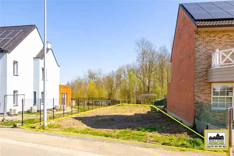 Huis te koop Letterhoutem