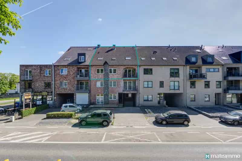 Duplex Appartement te Koop Genk 3 slaapkamers