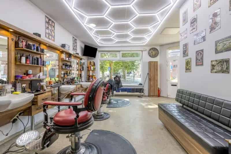 INVESTEREN IN GENT? DEZE RIJWONING VERDIENT ZICHZELF TERUG!