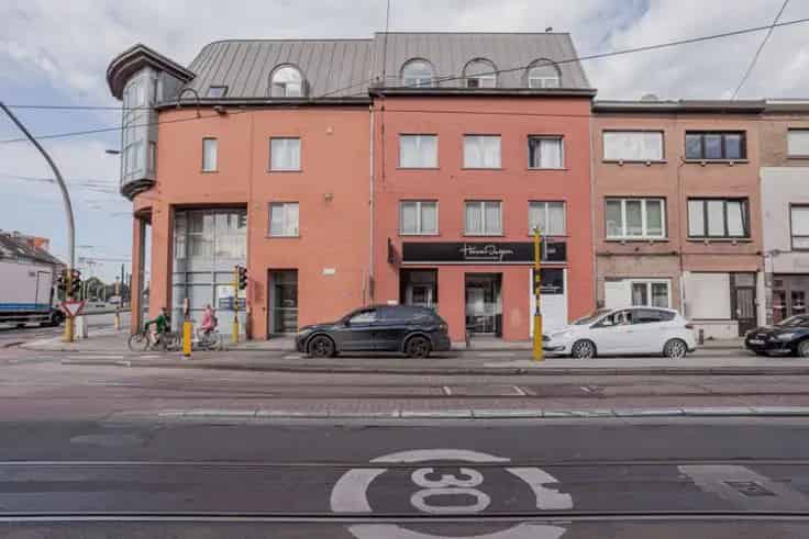 Appartement Te Koop Gent Dok-Noord 2 Slaapkamers