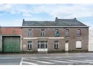 Industrie te koop - Gaurain-Ramecroix VBC29496