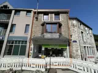 Huis gemengd gebruik te koop - Aywaille VBC97386