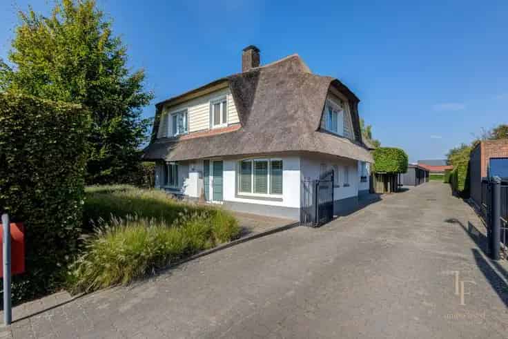 Huis Te Koop