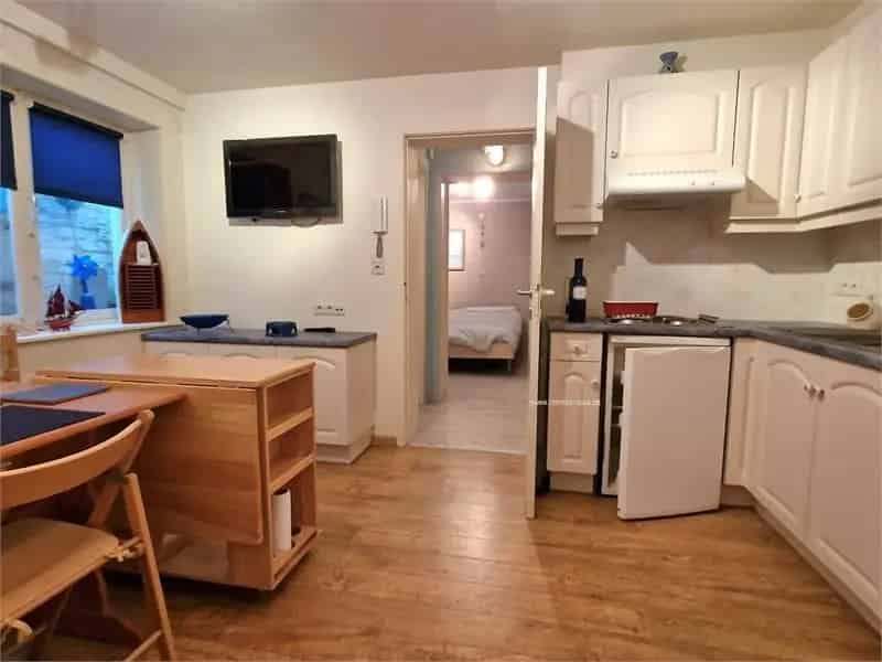 Appartement te koop De Panne